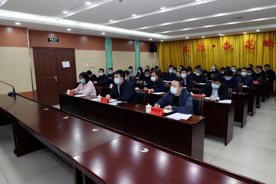 太原最新疫情小区名单公布，这些区域需特别注意！
