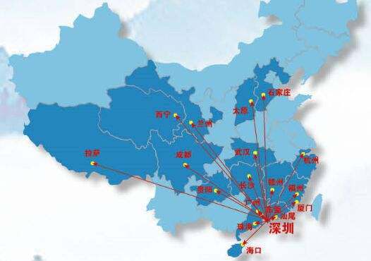 台湾与石家庄，跨越海峡的文化与经济纽带