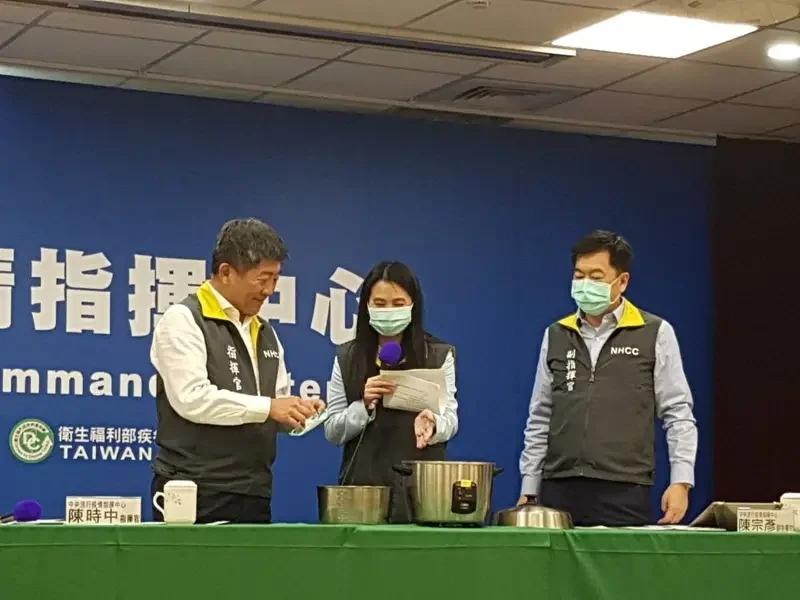 台媒关注南京疫情，防控措施与两岸视角下的观察