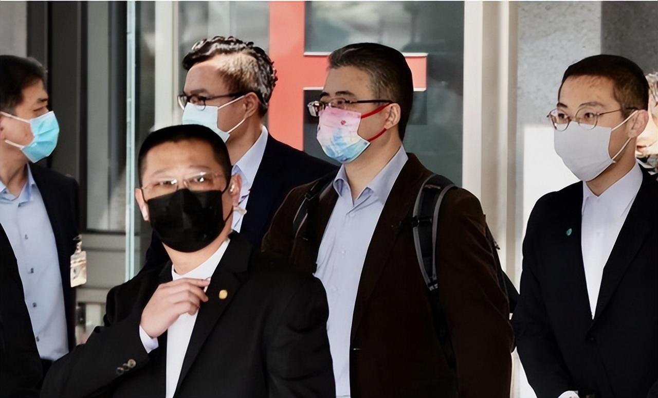台北市最新疫情，感染趋势、防疫措施与市民应对指南