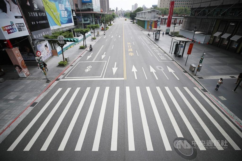 台北确诊病例激增，疫情现状、防控措施与市民应对指南