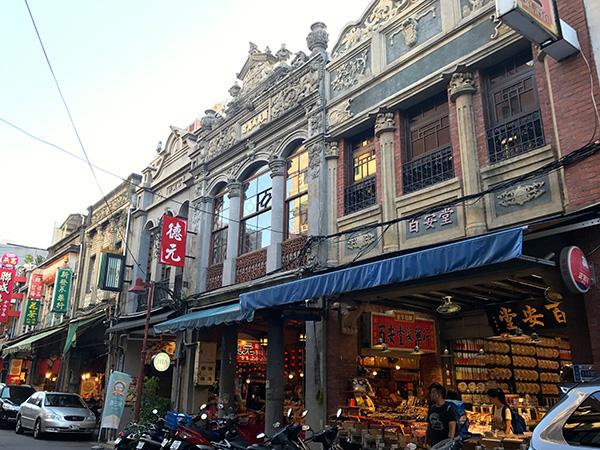 台北南京西路属于哪个区？详细解析与周边介绍