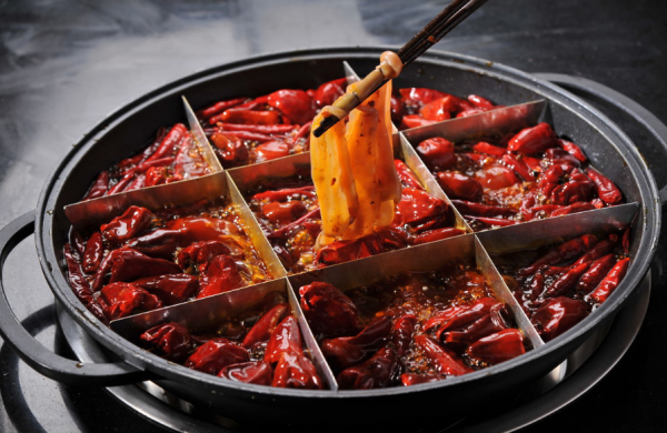 怂重庆火锅海口国贸店，麻辣鲜香的味蕾狂欢，联系电话全攻略