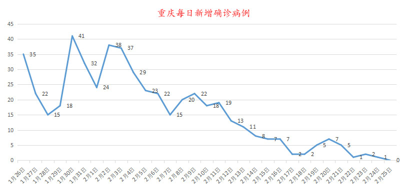 2020年四川重庆疫情最新动态，回顾与影响分析
