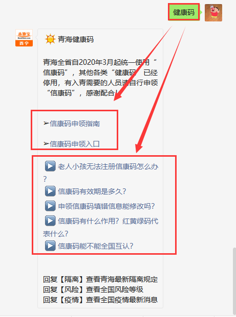 四川省疫情官网与青海省最新消息，权威信息获取指南