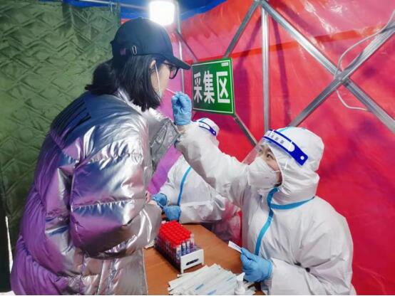四川省疫情防控成效显著，长春最新防疫措施全面升级