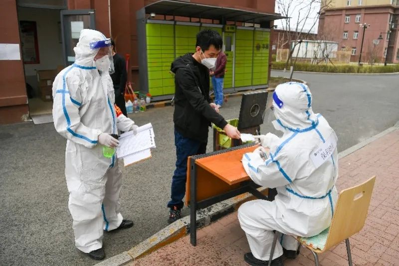 四川省疫情防控成效显著，长春最新防疫措施全面升级