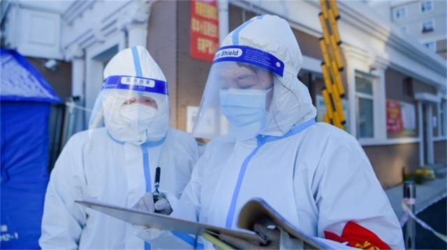 四川省疫情防控成效显著，长春最新防疫措施全面升级