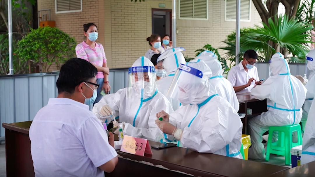 四川与广州疫情对比，防控策略与成效的深度解析
