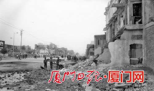 石家庄重启，城市复苏的崭新篇章