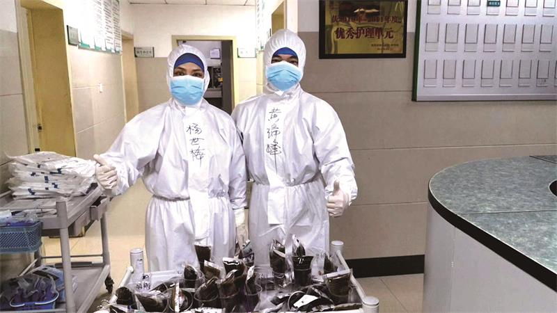石家庄疫情，中医主导防控的独特模式与成效探析