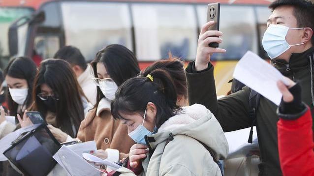 石家庄疫情再起，学生紧急放假背后的防控挑战与教育思考