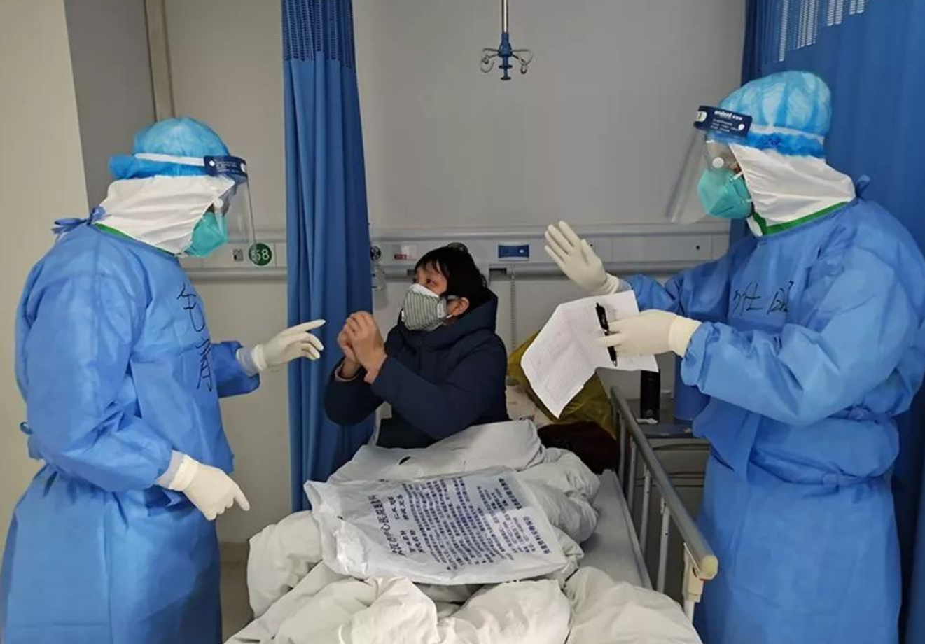 石家庄疫情死亡一例，高龄患者成焦点，防控再引关注