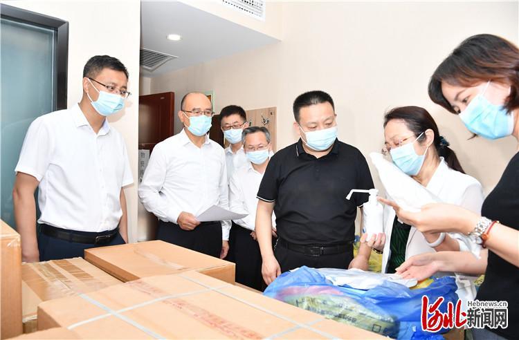 石家庄疫情死亡人数统计及防疫措施回顾