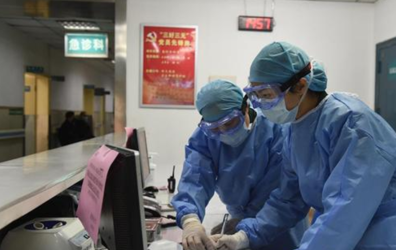石家庄疫情中的生命警示，一位逝者背后的防控思考