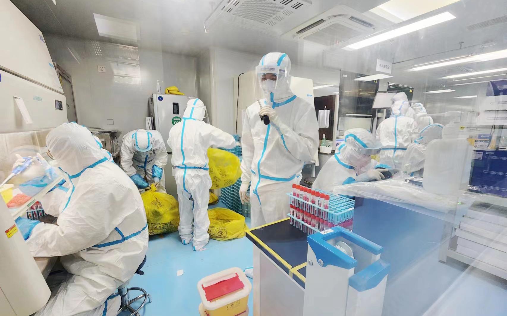 石家庄疫情封闭管理，城市按下暂停键的背后故事
