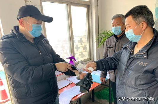 石家庄疫情第一人是谁？揭秘疫情初期关键人物与事件