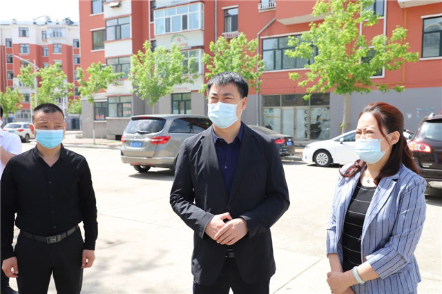 石家庄疫情第一次爆发，回顾与反思