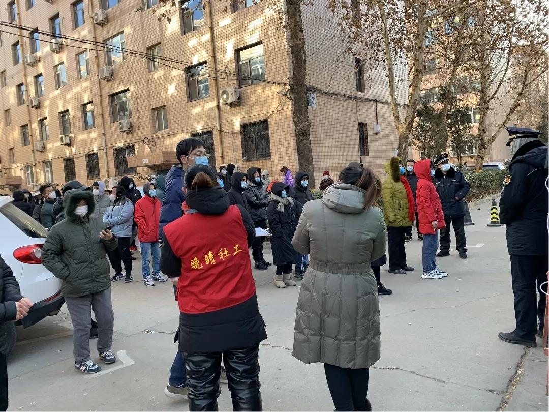 石家庄疫情与安徽，跨省联防联控的挑战与经验