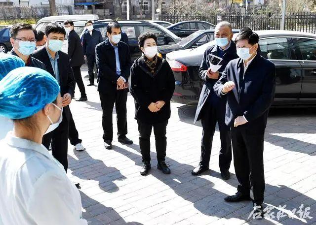 石家庄疫情与安徽，跨省联防联控的挑战与经验