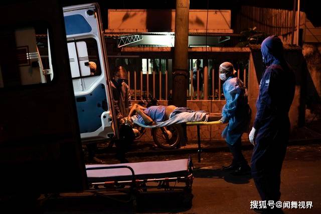 石家庄疫情下的生命之思，死亡数字背后的真实故事