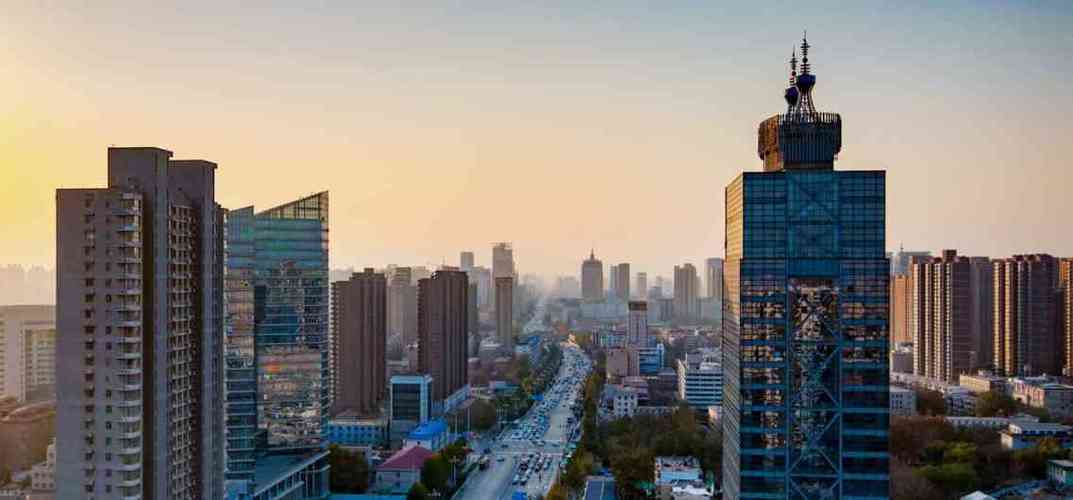 石家庄全面解封，城市复苏与未来防疫新思考