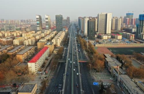 石家庄全面解封，城市复苏与未来防疫新思考