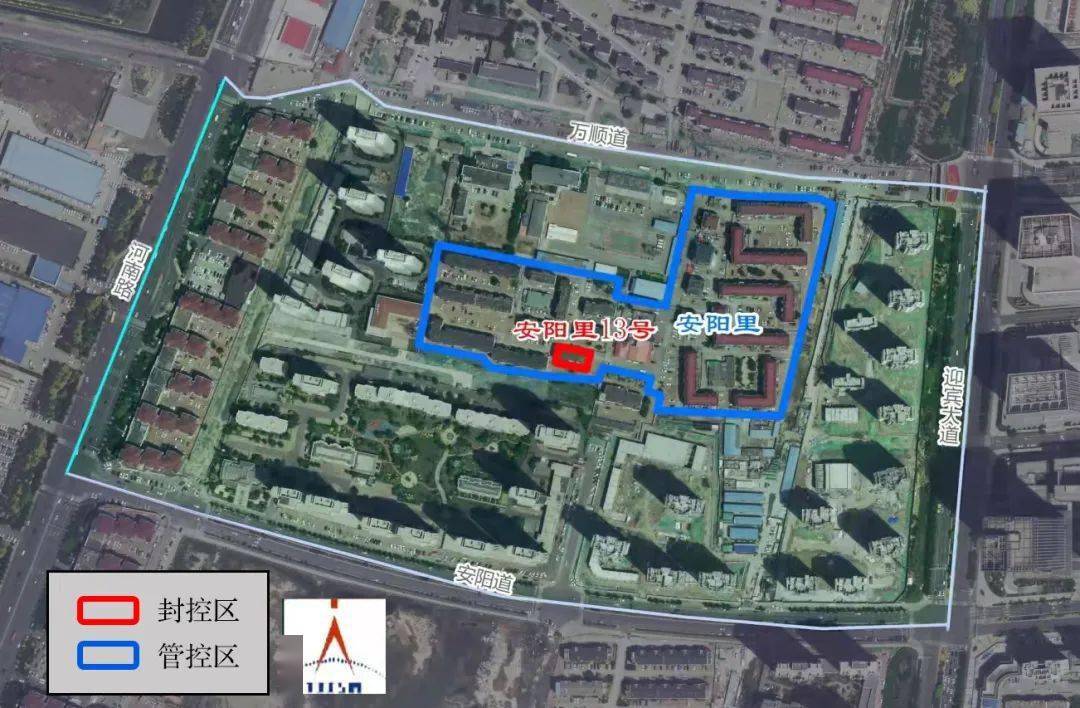 石家庄已封城了吗？最新疫情管控措施详解