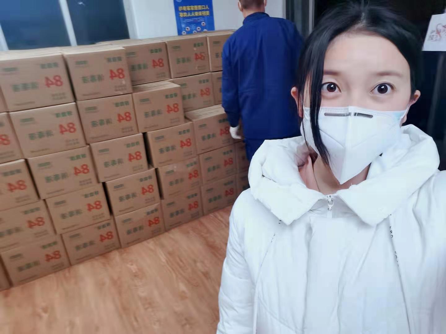 石家庄一确诊病例曾在武汉活动，疫情跨省传播引关注