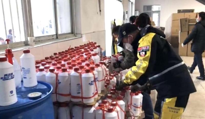 石家庄封城全记录，累计封控天数与抗疫历程深度解析