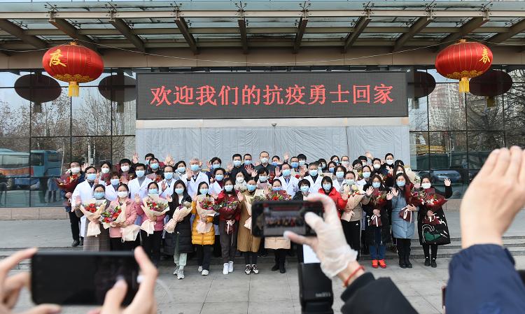 石家庄新冠疫情死亡人数统计与回顾，数据背后的故事