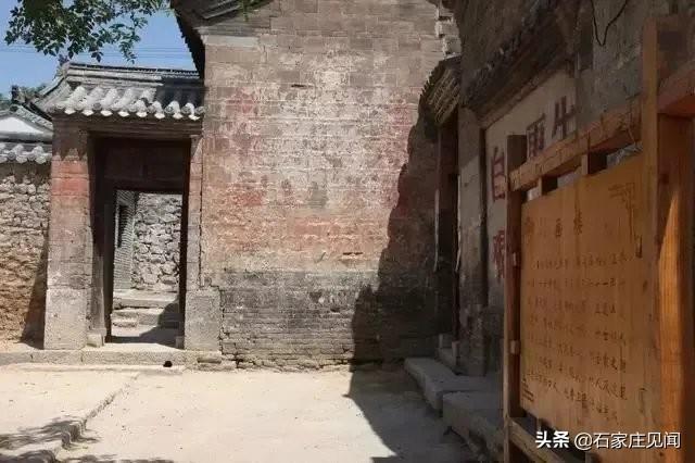 石家庄西京北村，传统与现代交融的北方村落典范