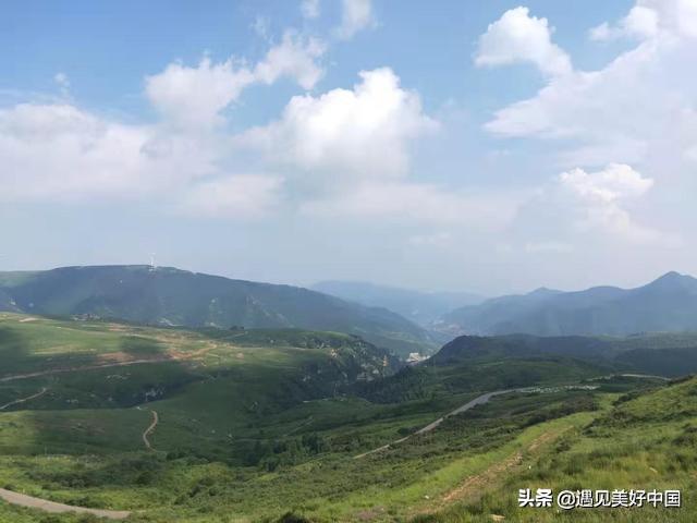石家庄逃亡内蒙古，一段不为人知的求生之旅