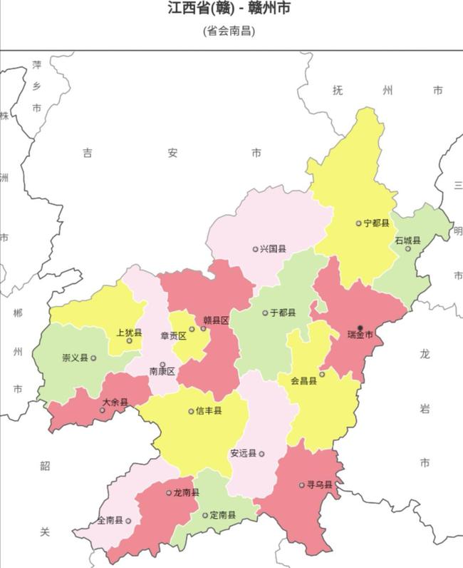 石家庄属于浙江吗？解析中国行政区划的常见误区
