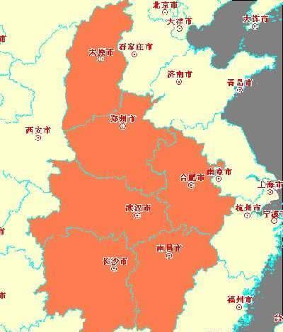 石家庄属于江西吗？揭秘两地地理与行政归属的真相
