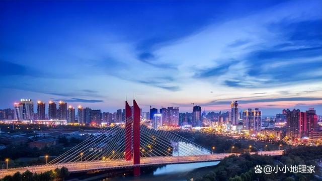 石家庄是合肥吗？揭秘两座城市的区别与联系