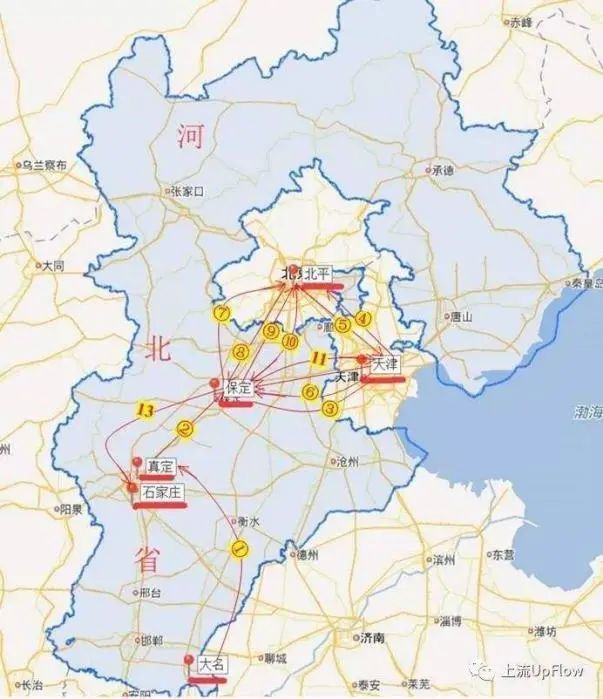 石家庄是不是安徽的？揭秘两地地理与文化的差异