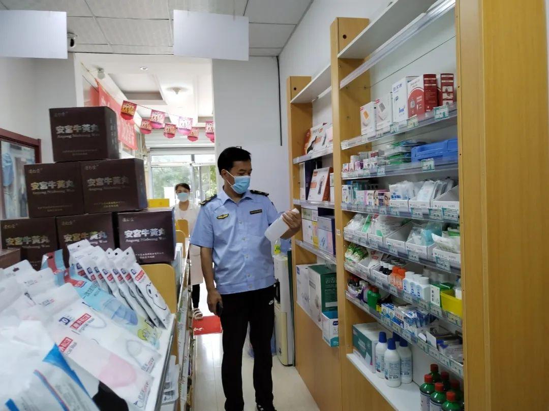 石家庄市疫情防控部办公室，筑牢城市健康防线的重要力量