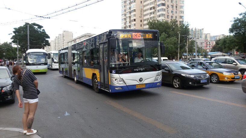 石家庄市131路公交车运营时间及乘车指南