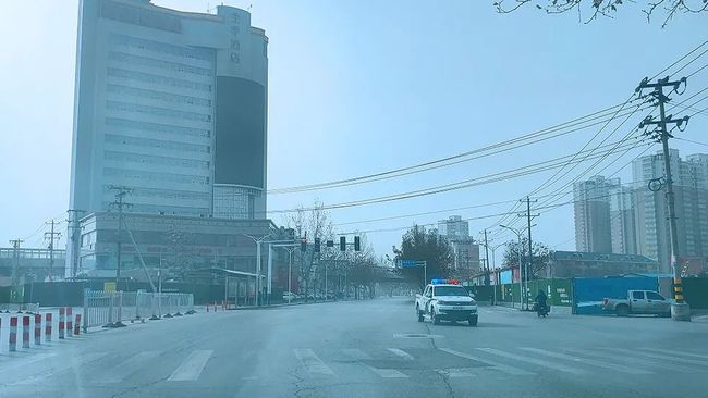 石家庄封城，疫情下的城市记忆与反思