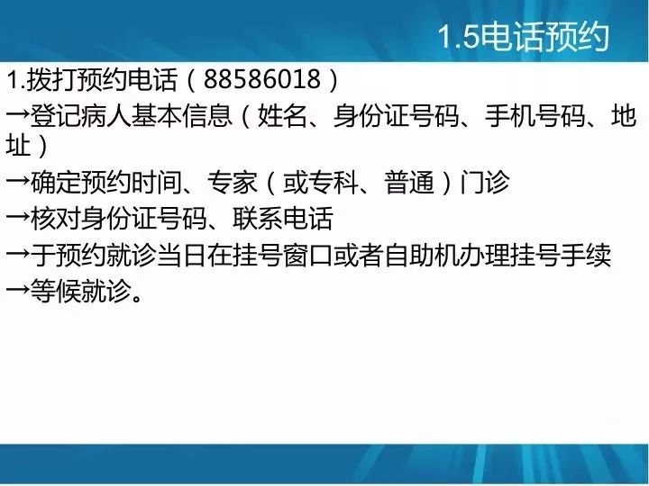 石家庄省医院咨询台电话及就医指南，一文解决您的所有疑问