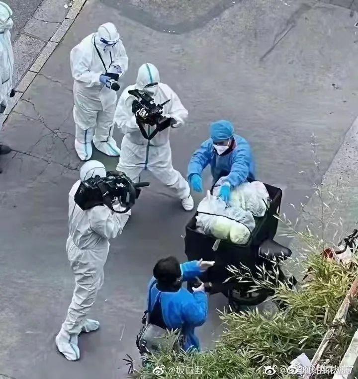 石家庄封城那一天，城市静止下的生活百态