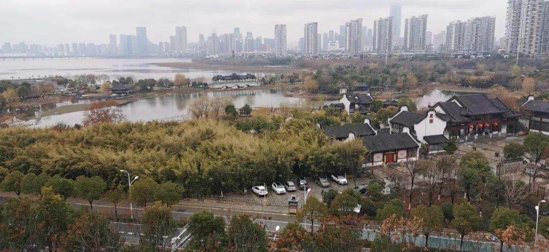石家庄封城那一天，城市静止下的生活百态
