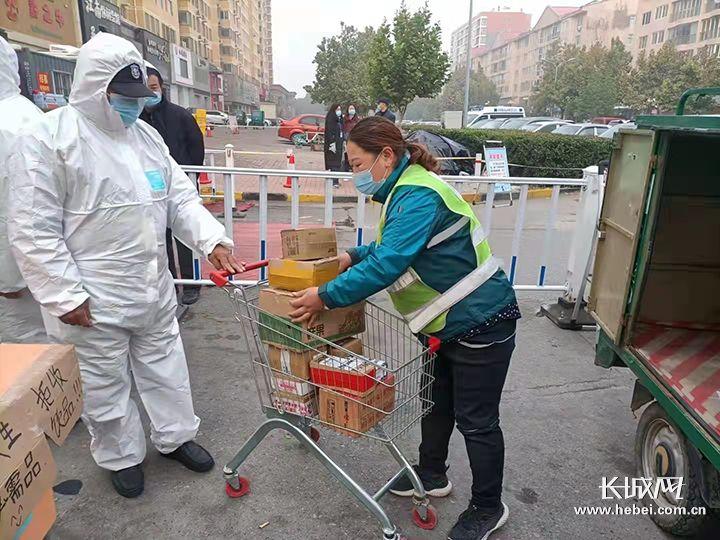 石家庄解除封锁，城市复苏与未来防疫新思考