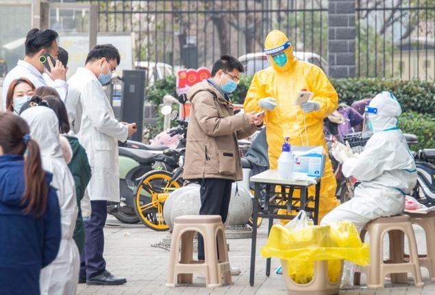 石家庄会不会成为第二个武汉？深度解析疫情风险与防控措施