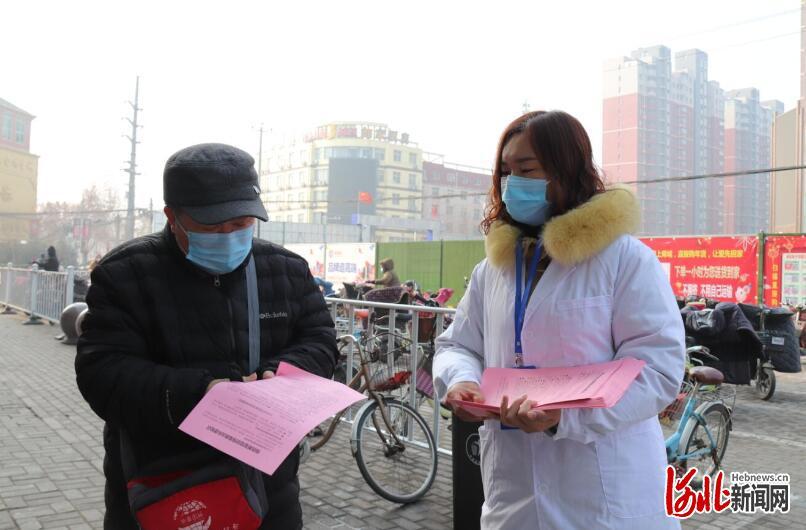 石家庄封控情况，全面解析疫情下的城市管理与居民生活
