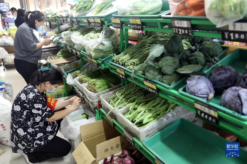 石家庄封控情况，全面解析疫情下的城市管理与居民生活