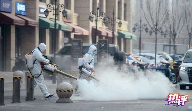 石家庄封城起因，疫情突发与防控措施的全方位解析