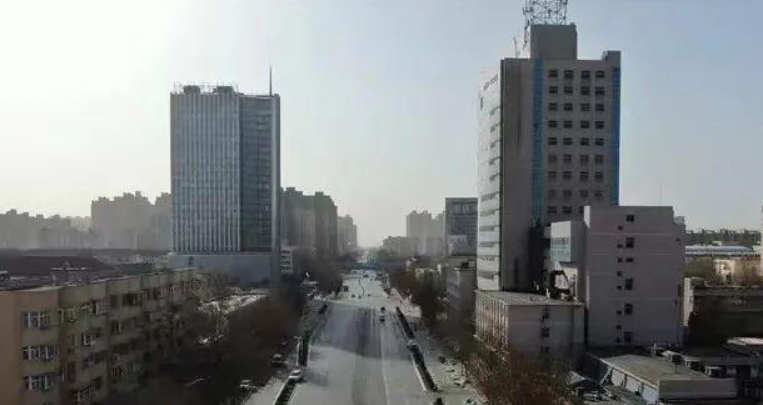 石家庄封城日记，一座城市的静默与坚韧