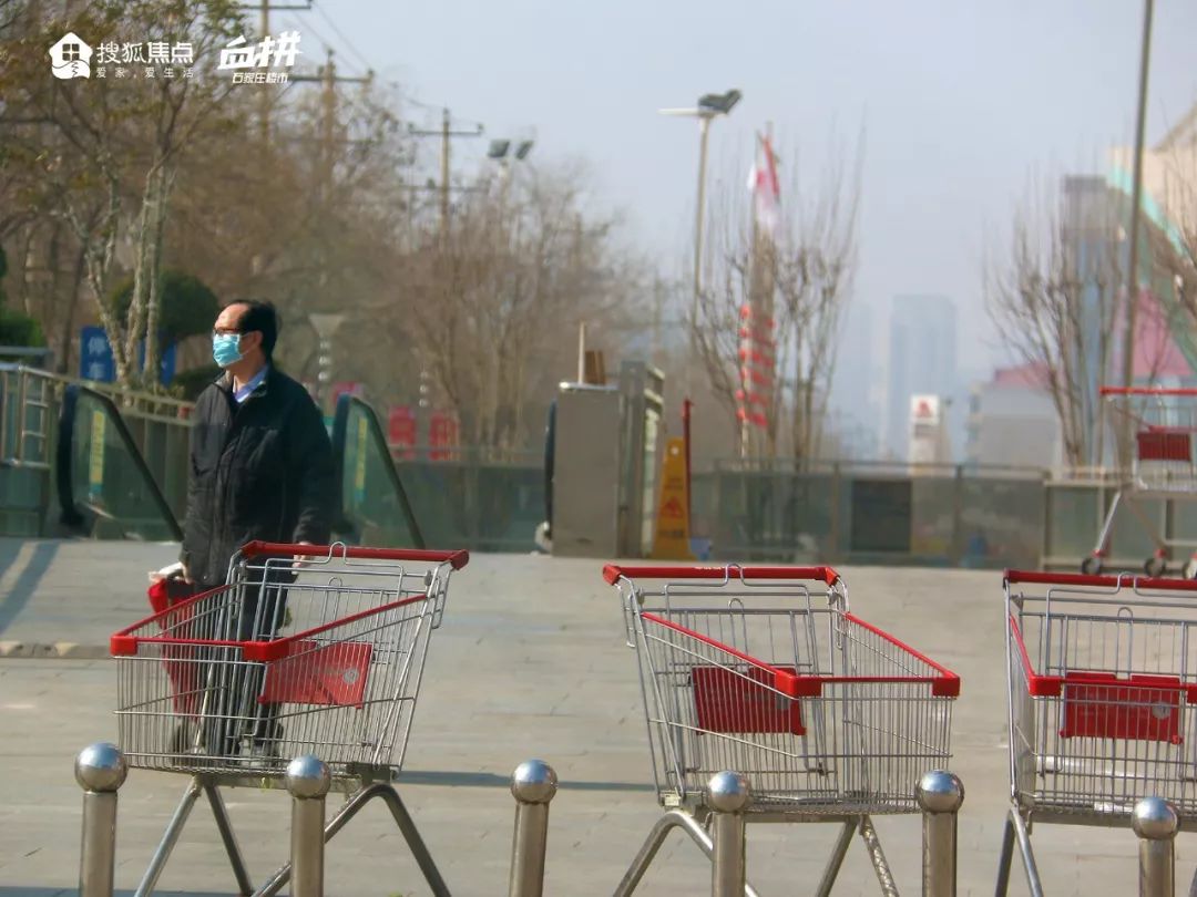 石家庄封闭了多少天？回顾疫情下的城市坚守与复苏